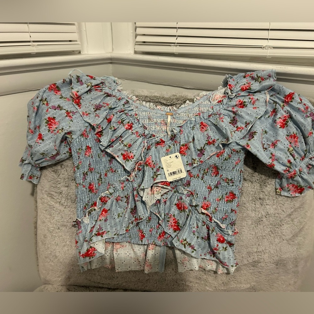Free People NWT